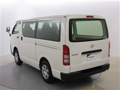 ハイエースバン* DX