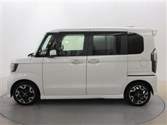 N-BOX カスタムG LターボHS