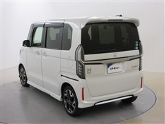 N-BOX カスタムG LターボHS