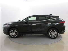 ハリアー Z レザーパッケージ