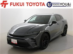 クラウンPHEV スポーツ RS