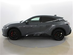 クラウンPHEV スポーツ RS