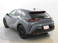 クラウンPHEV スポーツ RS