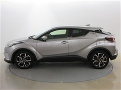 C-HR G
