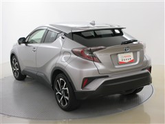 C-HR G