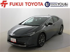 トヨタ プリウス Z