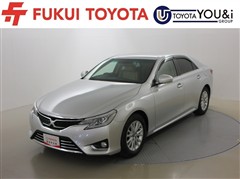 トヨタ マークX プレミアム