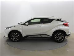 C-HR G