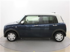 アルトラパン モード