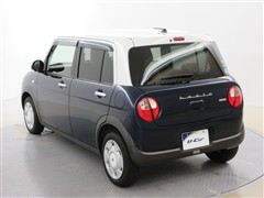 アルトラパン モード