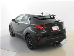C-HR Gモードネロ セーフティ+