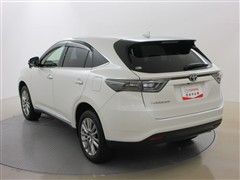 ハリアー プレミアム