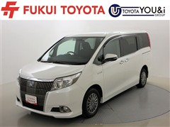 エスクァイア ハイブリッド XI