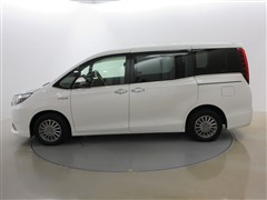 エスクァイア ハイブリッド XI