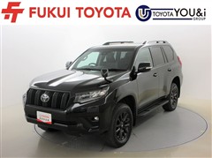 ランクル プラドTX LマットBLC