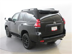 ランクル プラドTX LマットBLC