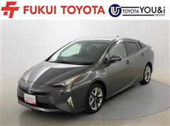 トヨタ　プリウス S ツーリングセレクション