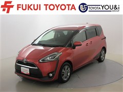 トヨタ シエンタ G