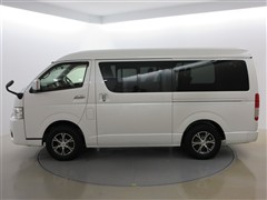 ハイエースワゴン GL ロング