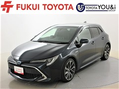 カローラスポーツ HV G Z