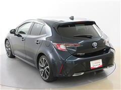 カローラスポーツ HV G Z