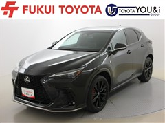 レクサス NX350h Fスポーツ