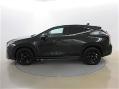NX350h Fスポーツ