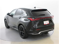 NX350h Fスポーツ