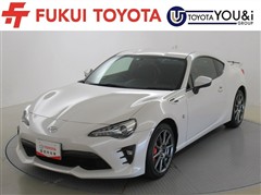 86 GT Li ハイパフォーマンス