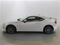 86 GT Li ハイパフォーマンス