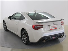 86 GT Li ハイパフォーマンス