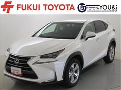 レクサス　NX200t バージョンL