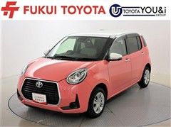 パッソ モーダ チャーム