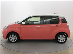 パッソ モーダ チャーム