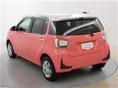 パッソ モーダ チャーム