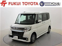 タント カスタムX トップE VS