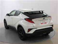 C-HR Gモードネロ セーフティ+