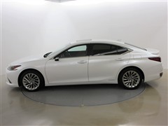 ES300h バージョンL