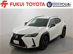 UX250h アーバンエレガンス