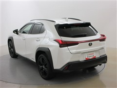 UX250h アーバンエレガンス