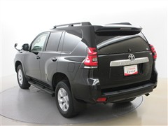 ランドクルーザープラド TX