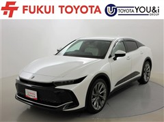 クラウン CO Gアドバ レザー