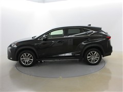 NX300h バージョンL