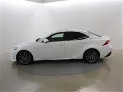 IS250 Fスポーツ クロスライン