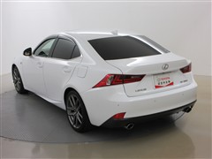 IS250 Fスポーツ クロスライン
