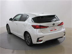 CT200h バージョンC