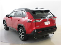 RAV4 PHV ブラックトーン