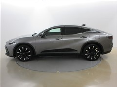 クラウン クロスオーバー RS
