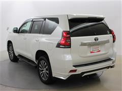 ランクル プラド TX Lパッケー