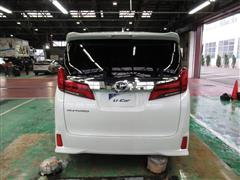 アルファード S Cパッケージ